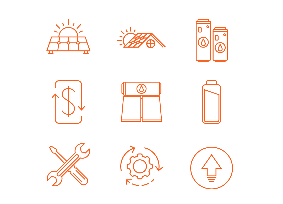 eurosun icons